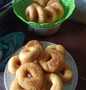 Langkah Mudah untuk Menyiapkan Resep Donat kentang takaran sendok makn yang Lezat Anti Ribet, Lezat