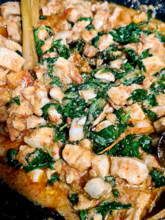 Foto resep Ayam Woku Khas Manado