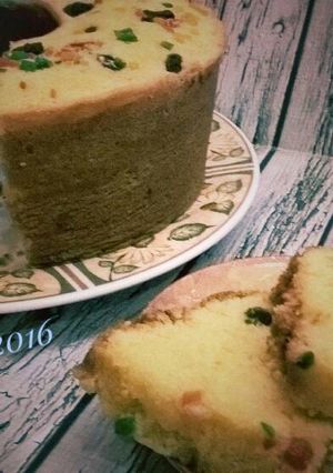 Foto resep Bolu Sukade