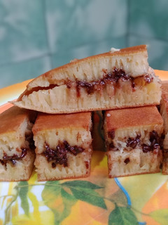 Foto resep Martabak Manis teflon anti gagal