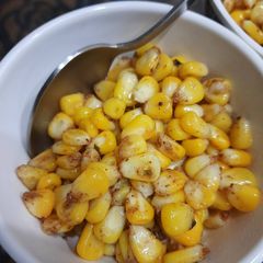 Sweet corn A picture of Sweet corn.