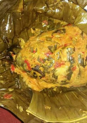 Foto resep Pepes Ikan