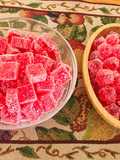 Gomitas ácidas