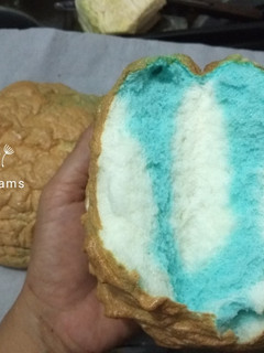 Foto resep Cloud Bread