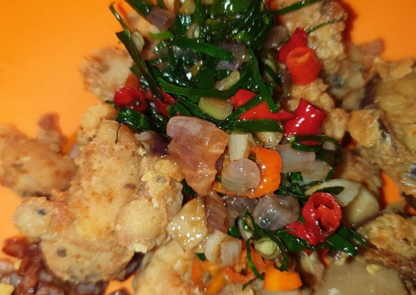 Ukuran hayam basajan