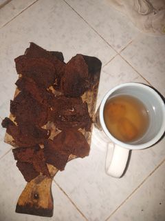 Foto resep Resep brownies kukus coklat tanpa mixer (ala anak kost)