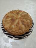 Torta de peras!!