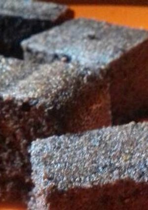 Foto resep Cake Oreo