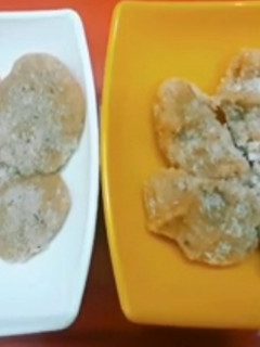 கோதுமை கொழுக்கட்டை (Kothumai kolukattai recipe in tamil) செய்முறை முக்கிய புகைப்படம்