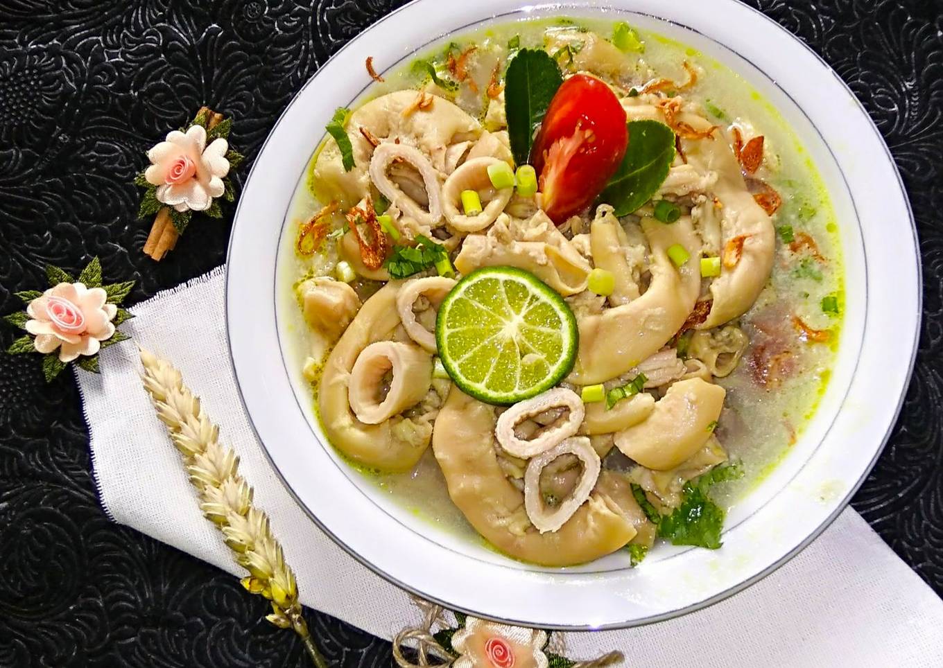 Soto Babat