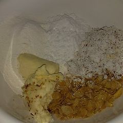 A picture of Frosted Coconut Crunchies.