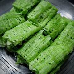 รูปของ Roti jala