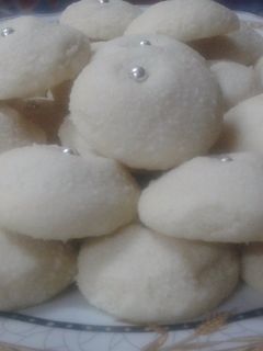 صورة لوصفة الغريبة 😍