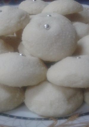 صورة لوصفة الغريبة 😍