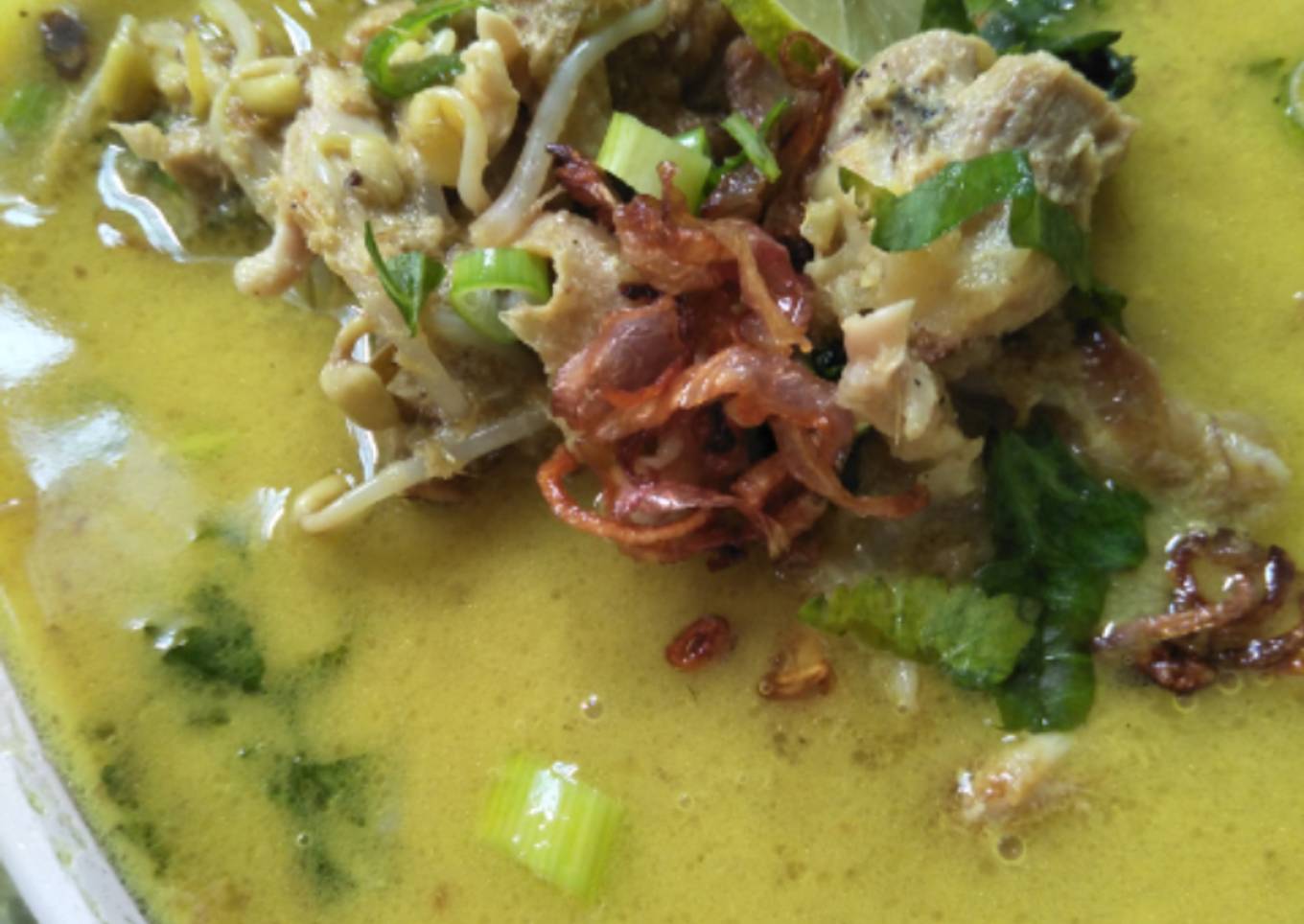 Soto Medan