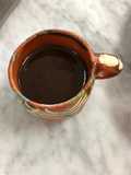 Atole de Teja (Querétaro)