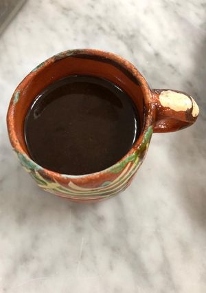 Una foto de Atole de Teja (Querétaro)