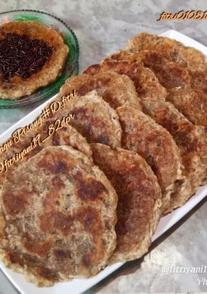 Foto resep 🍘 Roti Sagu Pisang 🍘 #Dapur Fitri