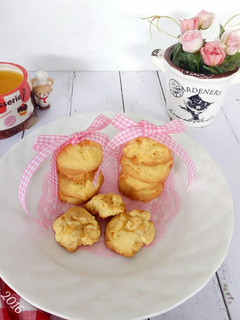 Foto resep Corn Flakes Cookies