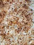 #january2027 Coconut Poke Cream Cake