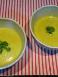Creme de coentros