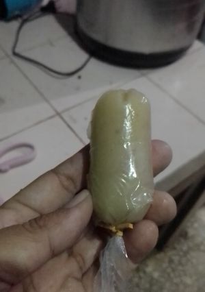 Foto resep 148. Sosis KW