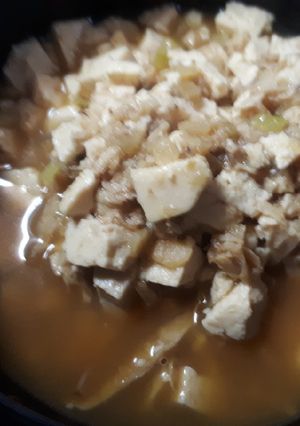 Foto resep Bakmoy Ayam Balita