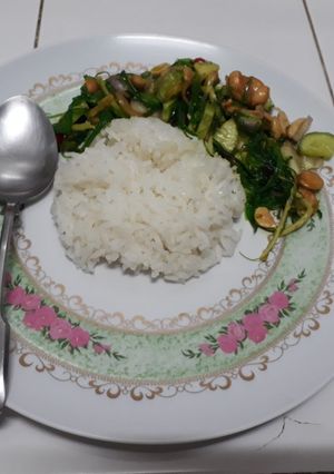 รูปของ ยำปะโอ