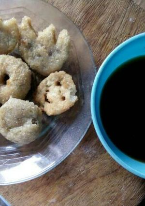 Foto resep Mpek mpek mantul