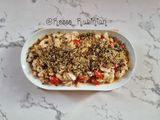 Filetti di merluzzo in padella