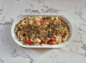 Foto di Filetti di merluzzo in padella