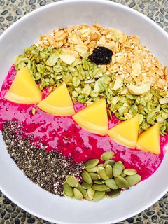 Foto resep Smoothie Bowl 🥣