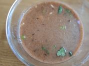 A picture of horse gram flour
