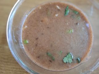 horse gram soup