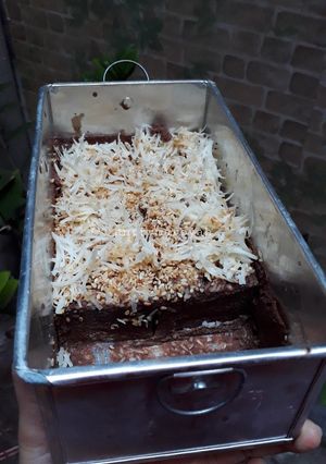 Foto resep Brownies KW