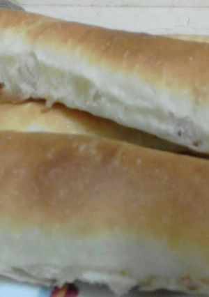 صورة لوصفة العيش الفينو