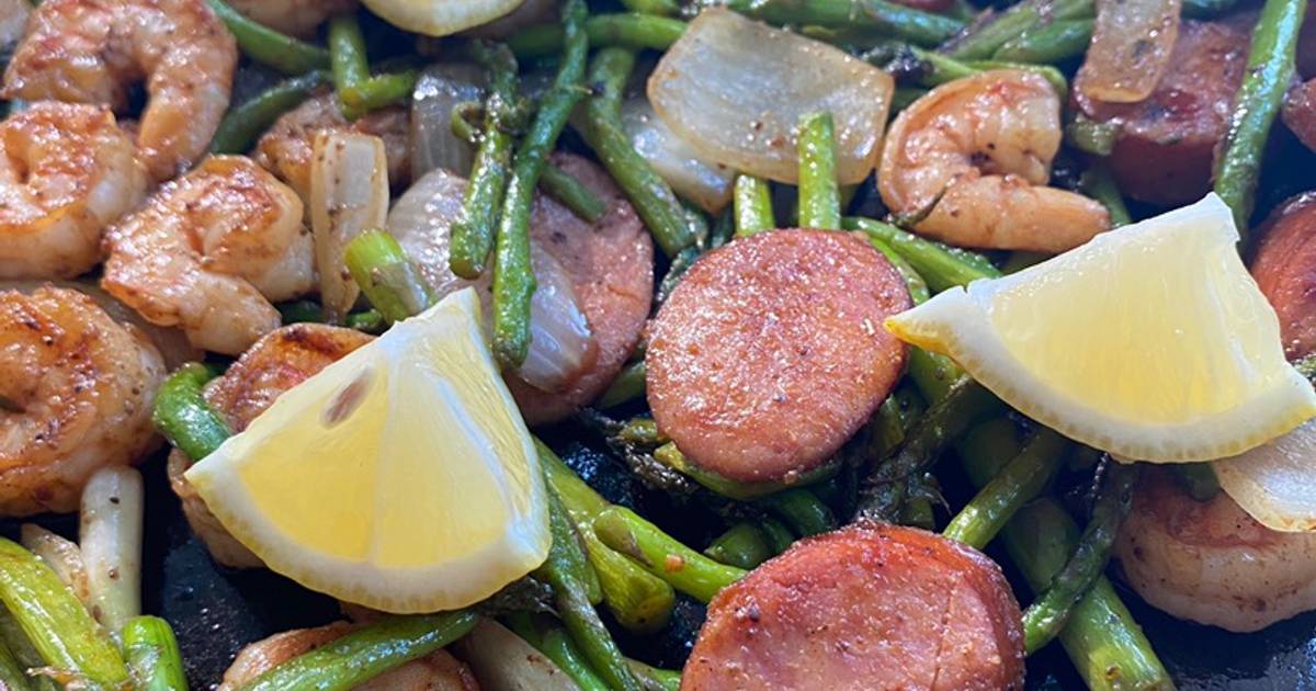 24 easy and tasty kielbasa and shrimp recipes by home cooks Cookpad