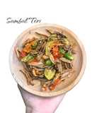 Sambal teri