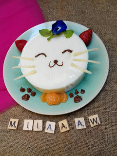 Foto resep Pudding Yoghurt