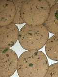 Resha Shami Kabab
