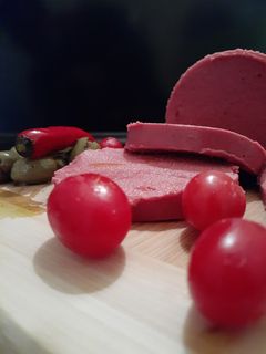 صورة لوصفة كاشير منزلي