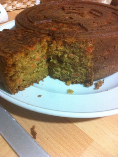 Foto principal de Carrot Cake