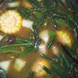 Sayur asam jawa
