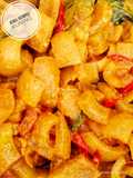 Kikil Bumbu Kuning