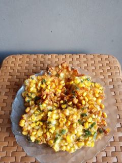 Foto resep Bakwan Jagung
