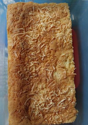 Foto resep Bolu keju