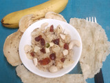 Quinoa Bowl (Vrat Special)