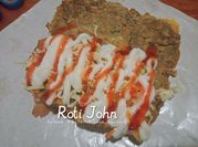 Gambar roti john