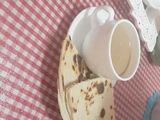 كسرة الفرينة