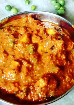 वेज पनीर(veg paneer recipe in hindi) रेसिपी मुख्य फोटो